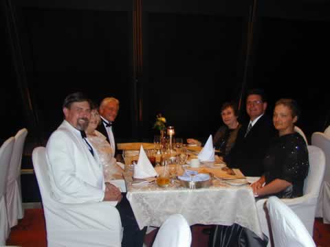 Thanksgiving Dinner