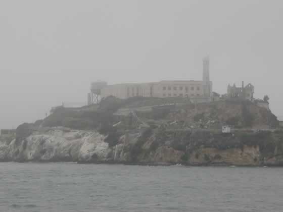 Alcatraz
