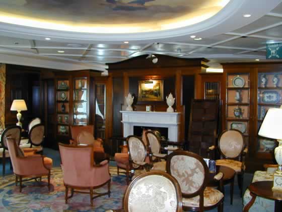 Club Bar