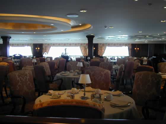 Club Restaurant