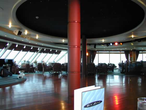 Night club