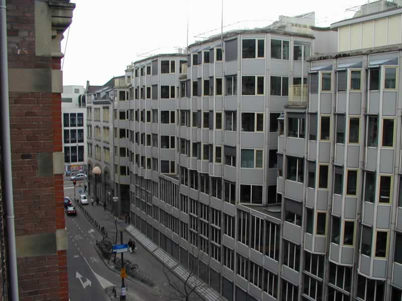 View from room