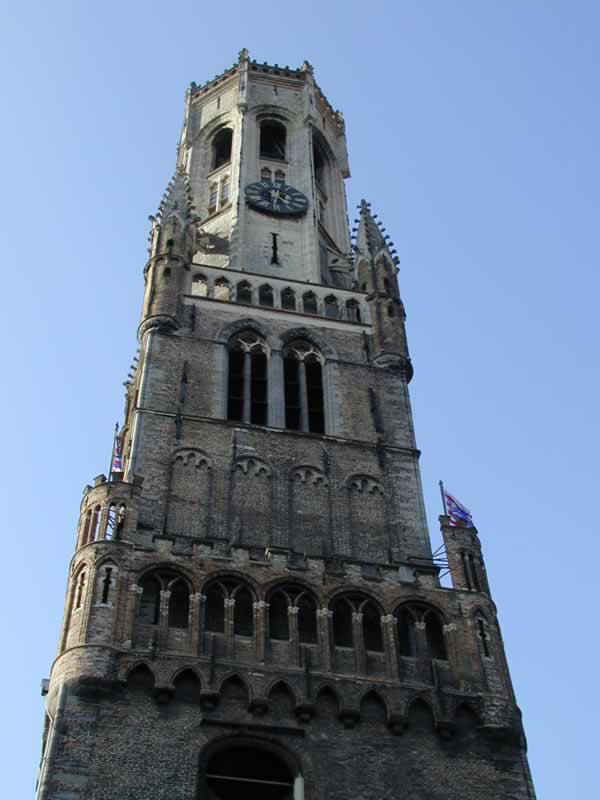 Belfry