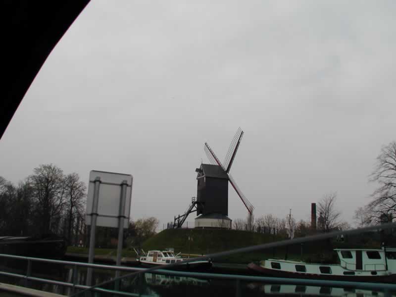 Windmill
