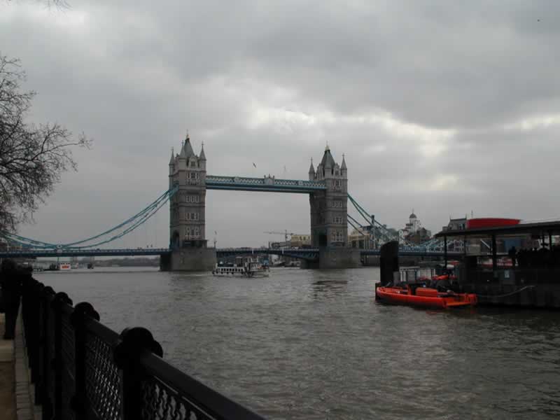 Tower Bridge