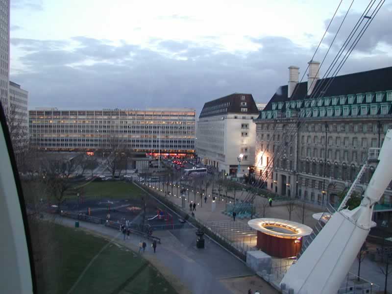 Waterloo Station