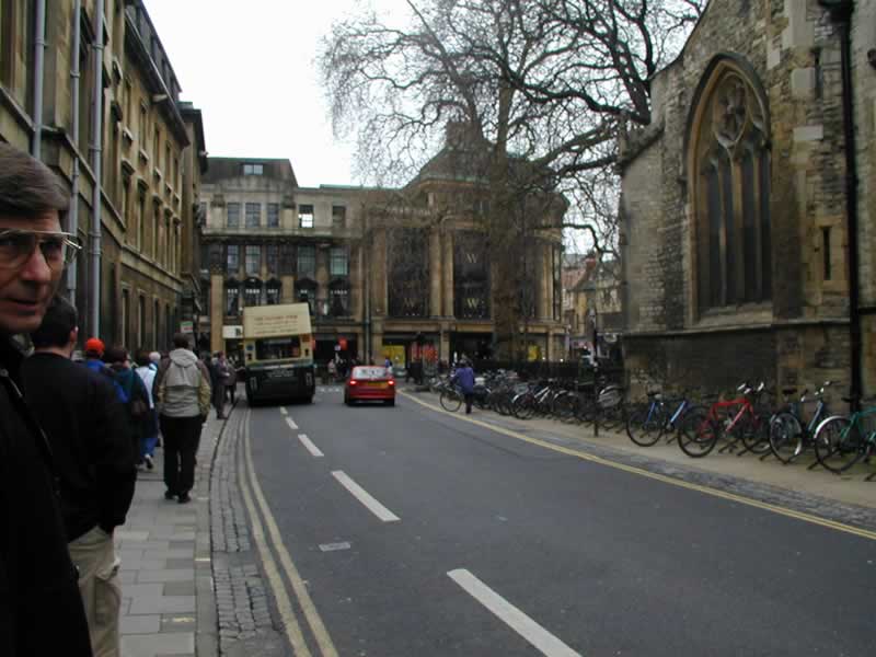 Oxford
