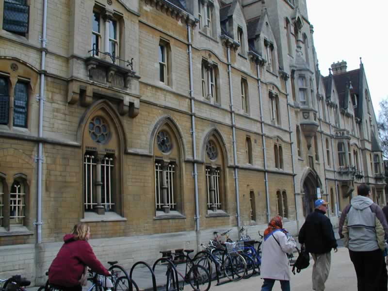 Oxford