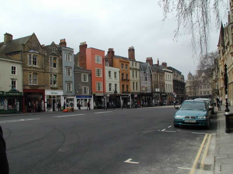 Oxford