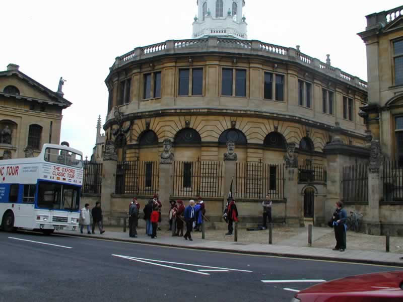 Oxford