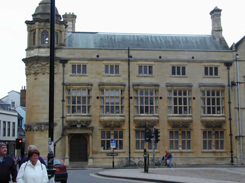 Oxford