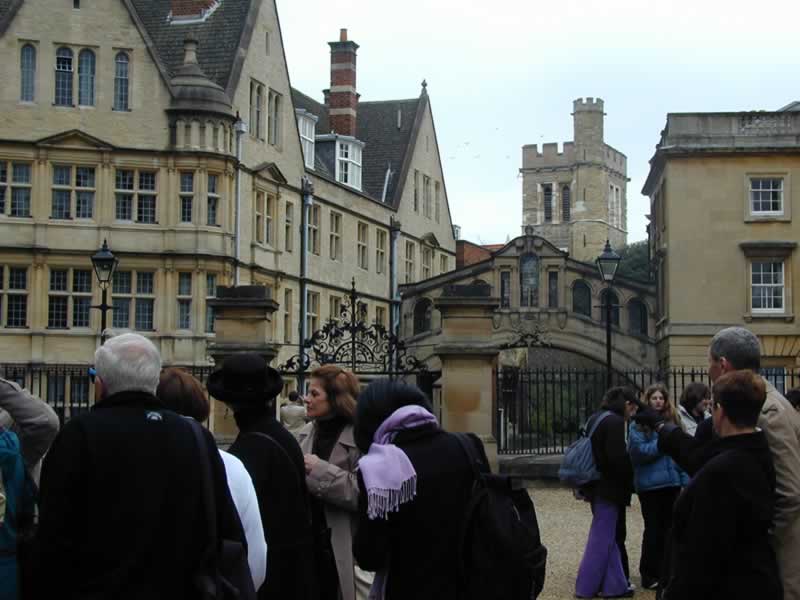 Oxford