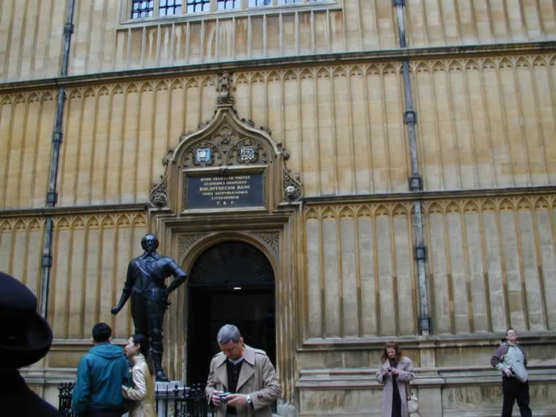 Oxford