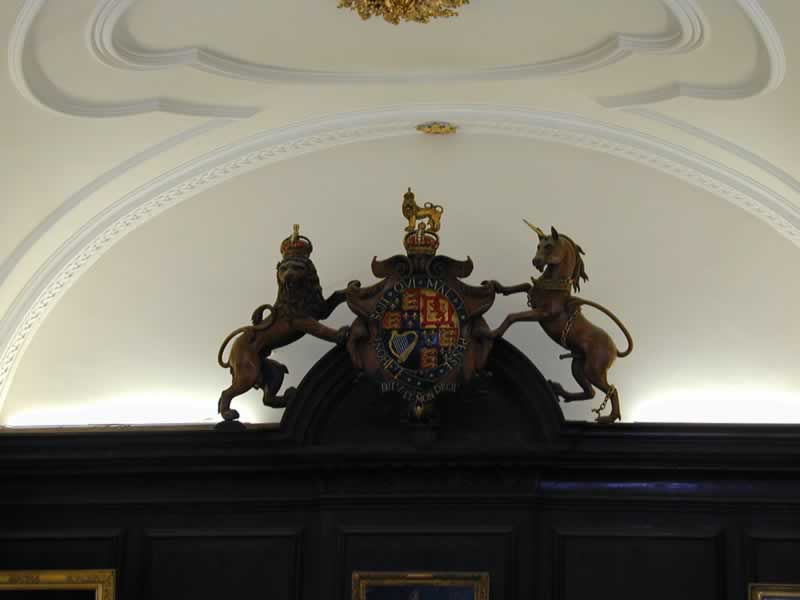 Oxford