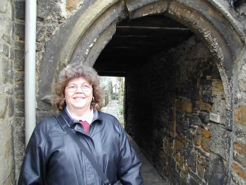 Cotswolds