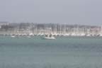Auckland Harbor (25kb)